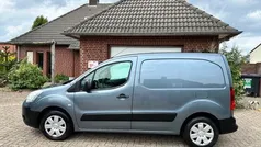Blauw Gebruikt 2012 Citroën Berlingo MPV | € 4.950 (Eerlijke prijs)