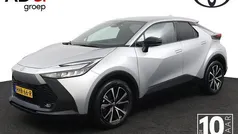 Gebruikt 2025 Toyota C-HR SUV | € 37.450 (Goede deal)
