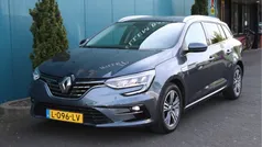 Gebruikt 2021 Renault Mégane GrandTour Intens Stationwagen | € 16.850 (Goede deal)