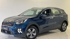Gebruikt 2020 Kia Niro SUV | € 24.440 (Eerlijke prijs)
