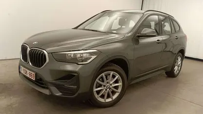 Occasion BMW X1 116 PK (85 kW) 2020 SUV