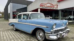 Gebruikt 1956 Chevrolet Bel Air Sedan | € 33.500