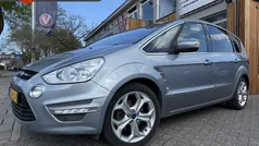 Gebruikt 2011 Ford S-MAX Titanium MPV | € 7.990 (Eerlijke prijs)