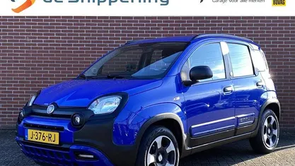 Occasion Fiat Panda Launch Edition 2020 Hatchback