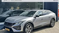 Grijs Gebruikt 2024 Peugeot 408 Allure Sedan | € 27.850 (Eerlijke prijs)