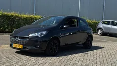 Gebruikt 2015 Opel Corsa Edition Hatchback | € 5.799 (Eerlijke prijs)