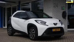 Gebruikt 2023 Toyota Aygo Connect Style Hatchback | € 19.400 (Goede deal)