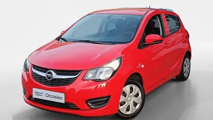 Occasion 2018 Opel Karl Edition Hatchback | € 6.950 (Eerlijke prijs)