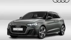 Gebruikt 2025 Audi A1 Sportback S-Line Hatchback | € 34.522 (Goede deal)