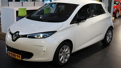 Occasion 2015 Renault Zoe Intens Hatchback | € 6.750 (Eerlijke prijs)
