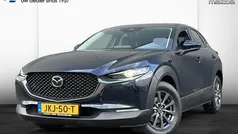 Gebruikt 2025 Mazda CX-30 Prime-Line SUV | € 32.950 (Goede deal)