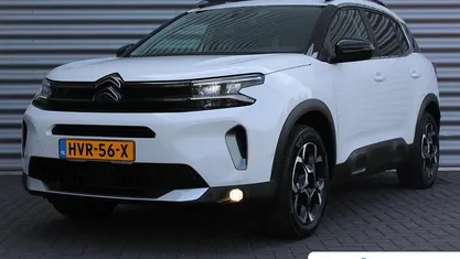 Occasion 2023 Citroën C5 Aircross PureTech SUV | € 24.895 (Eerlijke prijs)