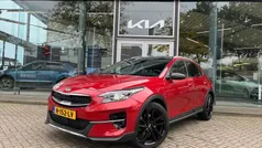 Rood Gebruikt 2020 Kia XCeed SUV | € 21.845 (Eerlijke prijs)