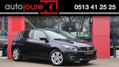 Occasion Peugeot 308 120 PK (88 kW) 2018 Hatchback