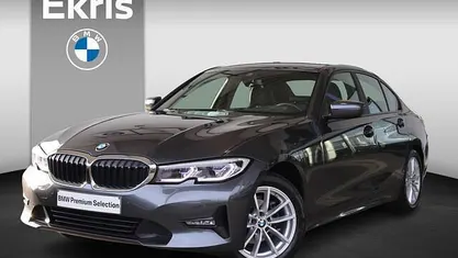 Occasion 2021 BMW 318 Comfort Edition Sedan | € 31.900 (Eerlijke prijs)