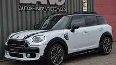 Gebruikt 2019 Mini Cooper S Countryman Pepper SUV | € 21.950 (Goede deal)