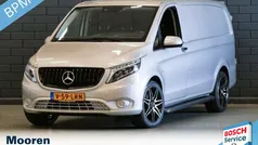 Gebruikt 2021 Mercedes Vito AMG MPV | € 32.950 (Eerlijke prijs)