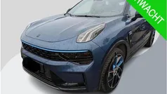 Gebruikt 2023 Lynk & Co 01 SUV | € 25.250 (Goede deal)
