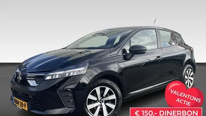 Occasion 2024 Mitsubishi Colt Hatchback | € 17.930 (Super prijs)