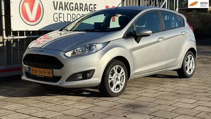 Occasion Ford Fiesta Style 80 PK (58 kW) 2016 Hatchback