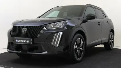 Gebruikt 2024 Peugeot 2008 Allure SUV | € 23.925 (Eerlijke prijs)