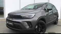 Grijs Gebruikt 2023 Opel Crossland SUV | € 20.995 (Eerlijke prijs)