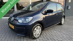 Gebruikt 2013 VW up! Hatchback | € 5.999 (Eerlijke prijs)