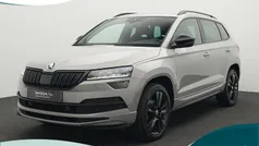 Grijs Gebruikt 2019 Skoda Karoq Business Line SUV | € 26.750 (Eerlijke prijs)