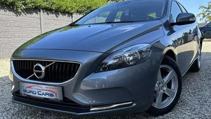 Occasion Volvo V40 Kinetic 2018 Stationwagen