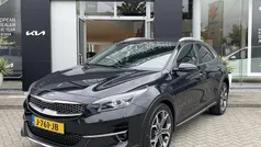 Gebruikt 2020 Kia XCeed SUV | € 18.950 (Eerlijke prijs)