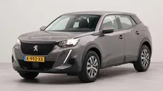 Gebruikt 2021 Peugeot 2008 Active SUV | € 17.450 (Goede deal)