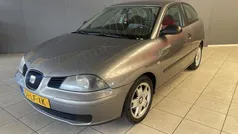 Gebruikt 2002 Seat Ibiza Stella Hatchback | € 1.399 (Eerlijke prijs)