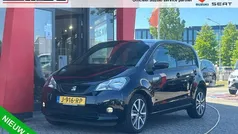 Zwart Gebruikt 2020 Seat Mii Electric Hatchback | € 12.950 (Eerlijke prijs)