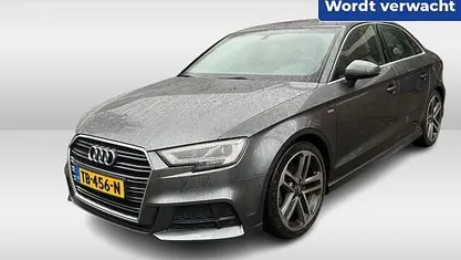 Occasion Audi A3 S-Line 150 PK (110 kW) 2018 Sedan