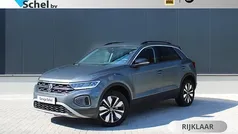 Gebruikt 2025 VW T-Roc Edition SUV | € 34.950 (Eerlijke prijs)