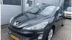 Gebruikt 2011 Peugeot 308 Hatchback | € 2.995 (Goede deal)