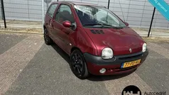 Gebruikt 2004 Renault Twingo Hatchback | € 1.795 (Eerlijke prijs)