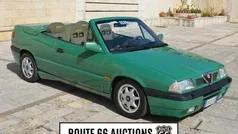 Gebruikt 1993 Alfa Romeo 33 Cabriolet | € 49.500