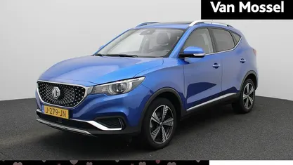 Occasion 2020 MG ZS Luxury Sedan | € 14.400 (Eerlijke prijs)