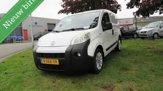 Gebruikt 2010 Fiat Fiorino MPV | € 2.249 (Goede deal)
