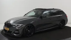 Gebruikt 2021 BMW 320 Executive Stationwagen | € 25.400 (Eerlijke prijs)