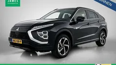 Zwart Gebruikt 2024 Mitsubishi Eclipse Cross SUV | € 29.945 (Eerlijke prijs)