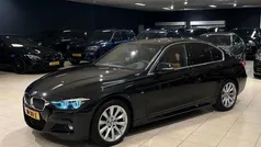 Gebruikt 2018 BMW 320 M Sport Sedan | € 19.950 (Goede deal)
