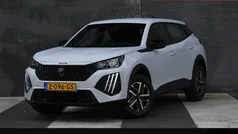 Wit Gebruikt 2024 Peugeot 2008 Active SUV | € 25.995 (Eerlijke prijs)