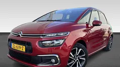 Citroën C4 SpaceTourer