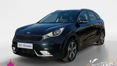 Gebruikt 2018 Kia Niro SUV | € 16.940 (Eerlijke prijs)