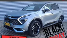 Gebruikt 2022 Kia Sportage GT-Line SUV | € 34.595 (Goede deal)