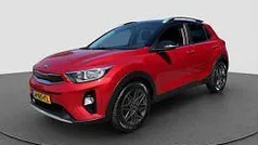Gebruikt 2019 Kia Stonic SUV | € 14.395 (Eerlijke prijs)