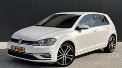 Gebruikt 2018 VW Golf VII Sound Hatchback | € 17.495 (Goede deal)