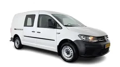 Gebruikt 2019 VW Caddy Maxi Comfortline MPV | € 5.945 (Goede deal)